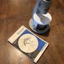 Vintage Bausch and Lomb Microscope Image 5