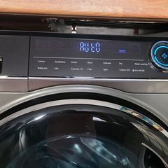 Haier HWD80-B14979S  Washer Dryer - Excellent Condition (8kg/5kg)