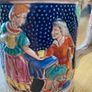 Antique Beer Tankard Image 3