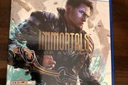 Immortals Of Aveum PS5