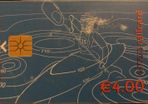 Special Olympics World Games 2003 Callcard (1320)