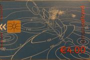 Special Olympics World Games 2003 Callcard (1320)
