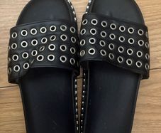 Trendy Sliders