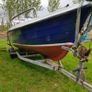 Orkney 19 foot Boat Image 4