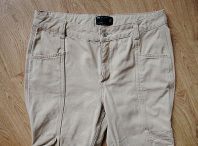Asos Cargo Trousers.  Size 12