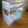 Our Generation Doll's Bunk Beds Image 4