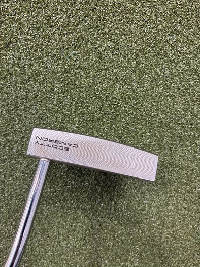 scotty Cameron putter 34 inch
