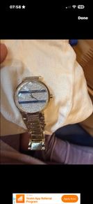 DKNY watch