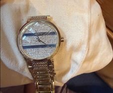 DKNY watch