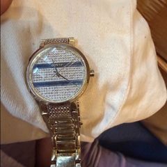 DKNY watch