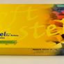 Mungyo Artist's Half Sized Soft Pastels (48 Multicolour) Image 2