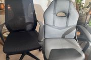 office chairs bundle