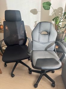 office chairs bundle