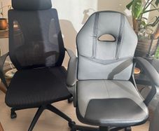office chairs bundle
