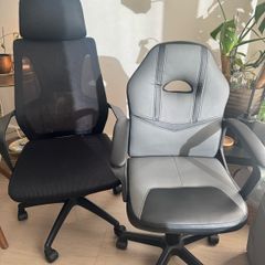 office chairs bundle