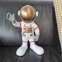 Astronaut figure