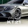 Keskin Tuning KT21 Alloy Wheels Image 4
