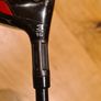 Taylor Made 3 wood fairway club Image 4