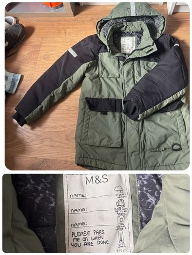 8-10yrs Boy clothes bundle