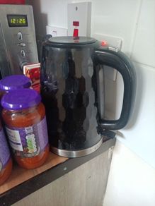 kettle