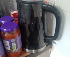 kettle