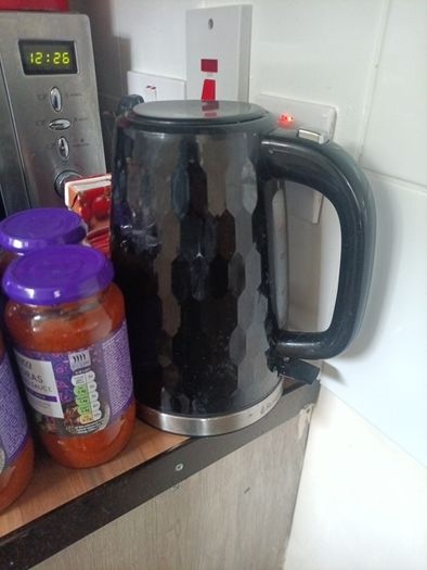 kettle