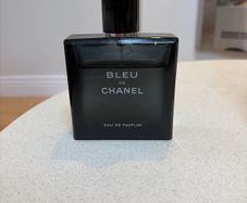 Chanel Bleu De Chanel EDP