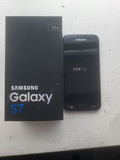 samsung galaxy s7