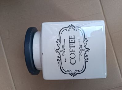 Coffee holder