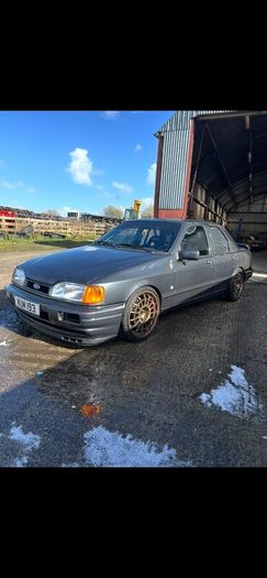 Rallycars