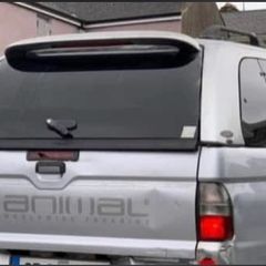 L200 Canopy