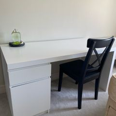 ikea desk