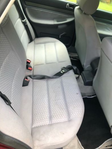 1995 Audi A4