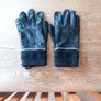 Ted Baker Leather Gloves Image 2