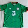 Ireland 2017/2018 Home Kit Image 2