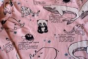 Girls jumper