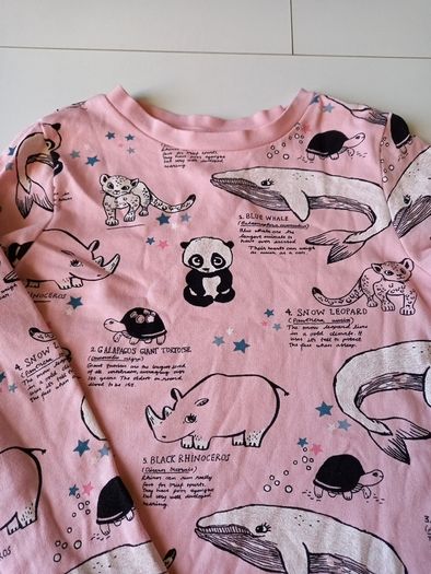 Girls jumper