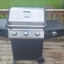 Master Cook BBQ 4 burner Image 5