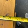 Heavy Duty Wooden Work Bench Industrial Table 248cm . 1 left Image 5
