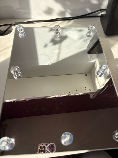 Vanity Mirror