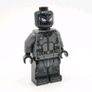 Lego SPIDER-MAN Minifigure Lego Marvel Lego Minifigures Image 3