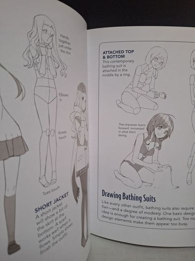 SALE! THE MASTER GUIDE TO DRAWING ANIME How to draw original characters from simple templates by Christopher Hart