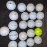 Titleist Prov1 Golf balls (21) Image 4