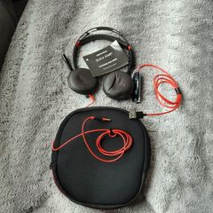 Plantronics 5200 wired headset