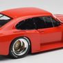 Ford Capri Turbo Size 5 Red 1979 - Minichamps - 1/18 - NEW in BOX Image 7
