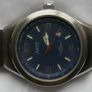 Ascot Water Resistant  30 M Men Quartz Watch New Battery Image 2