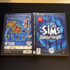 The Sims Makin' Magic Pc