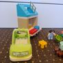 Lego Duplo Family House on Wheels 10986 Image 7
