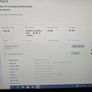 2 x Dell Latitude E6410 i5CPU/8Gb Ram/256 HDD Backlight Keyboard Laptop Notebook Image 8