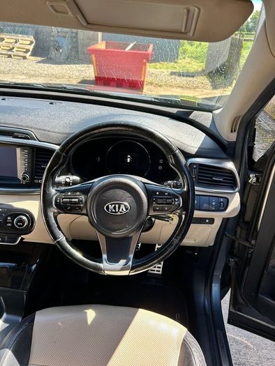 Kia Sorrento